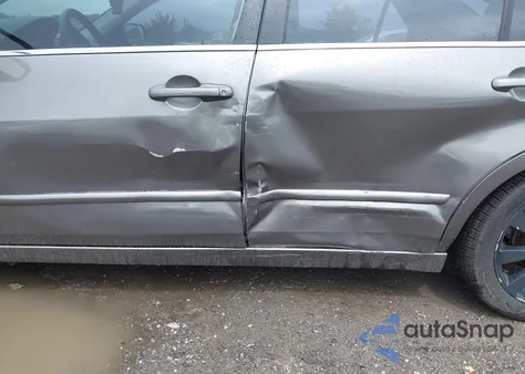 2006 Honda Accord Ex z USA, uszkodzony, nr VIN 1HGCM66586A035977